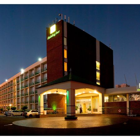 Holiday Inn - Bulawayo By Ihg Buitenkant foto