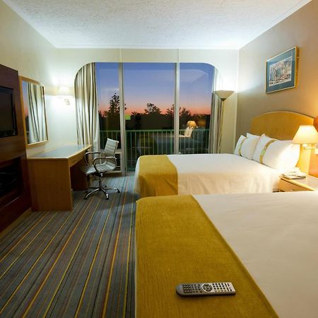 Holiday Inn - Bulawayo By Ihg Buitenkant foto