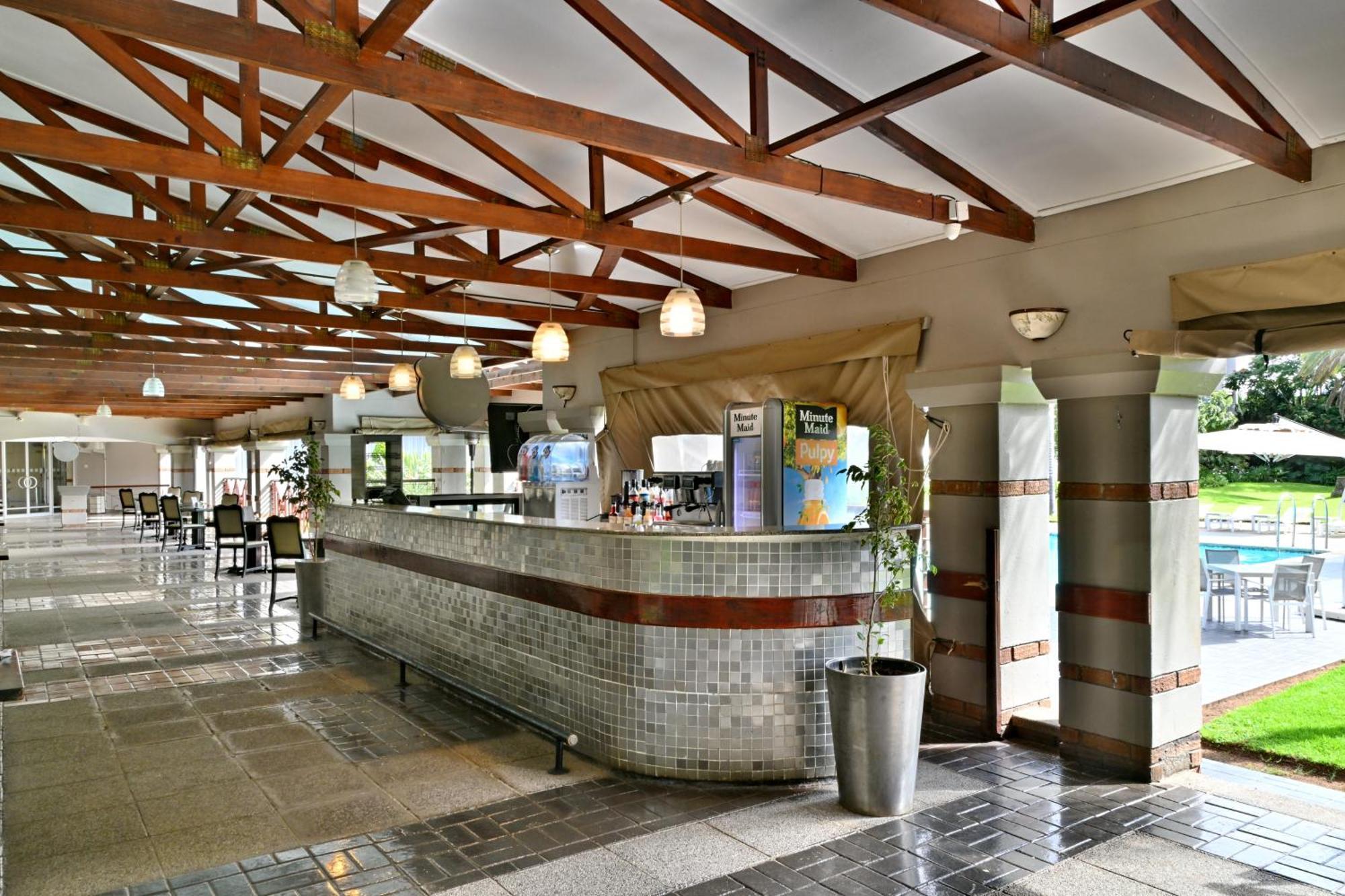 Holiday Inn - Bulawayo By Ihg Buitenkant foto
