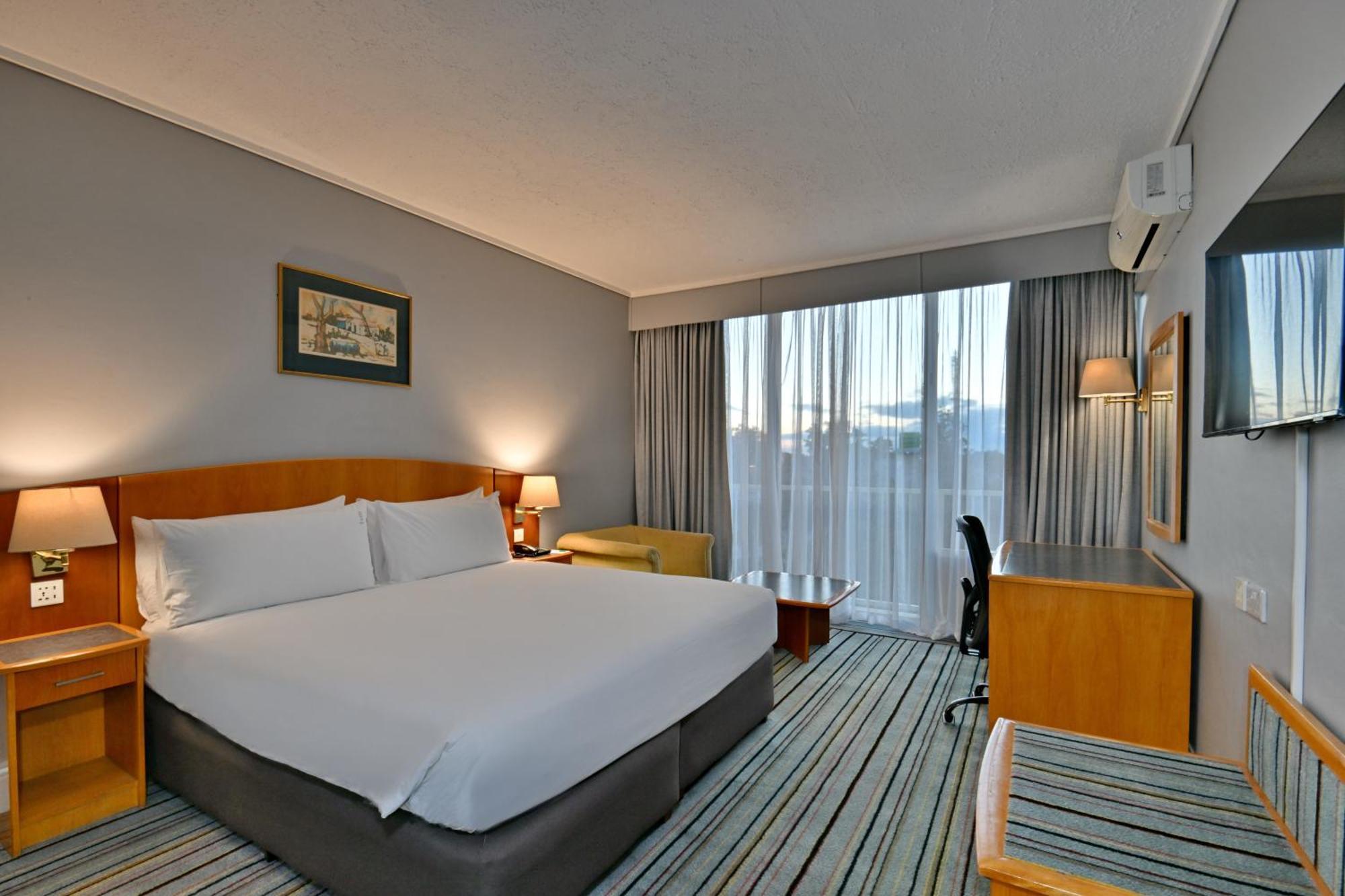 Holiday Inn - Bulawayo By Ihg Buitenkant foto