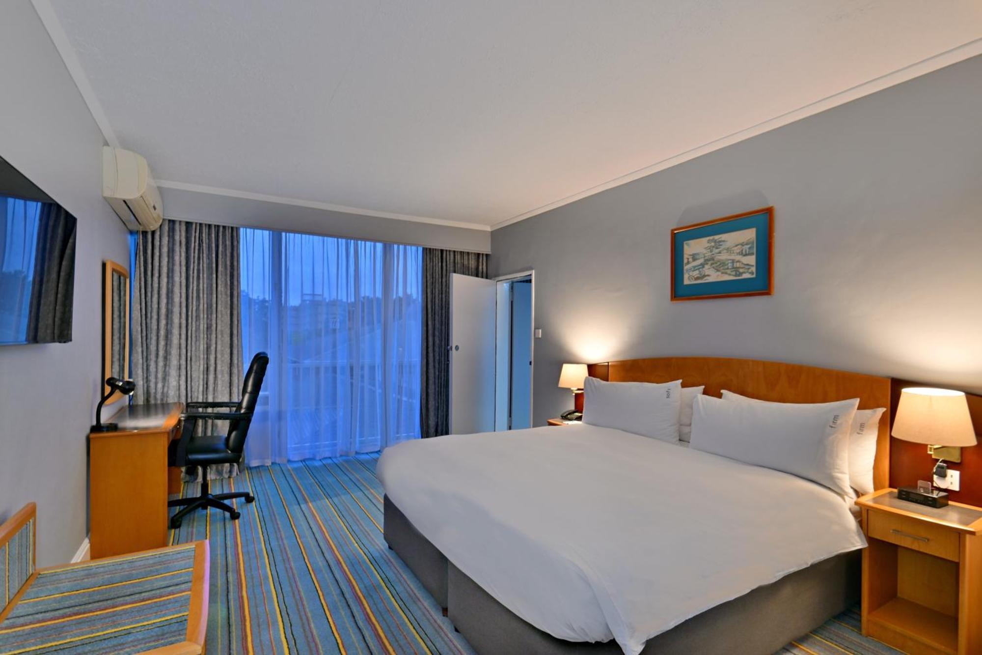 Holiday Inn - Bulawayo By Ihg Buitenkant foto