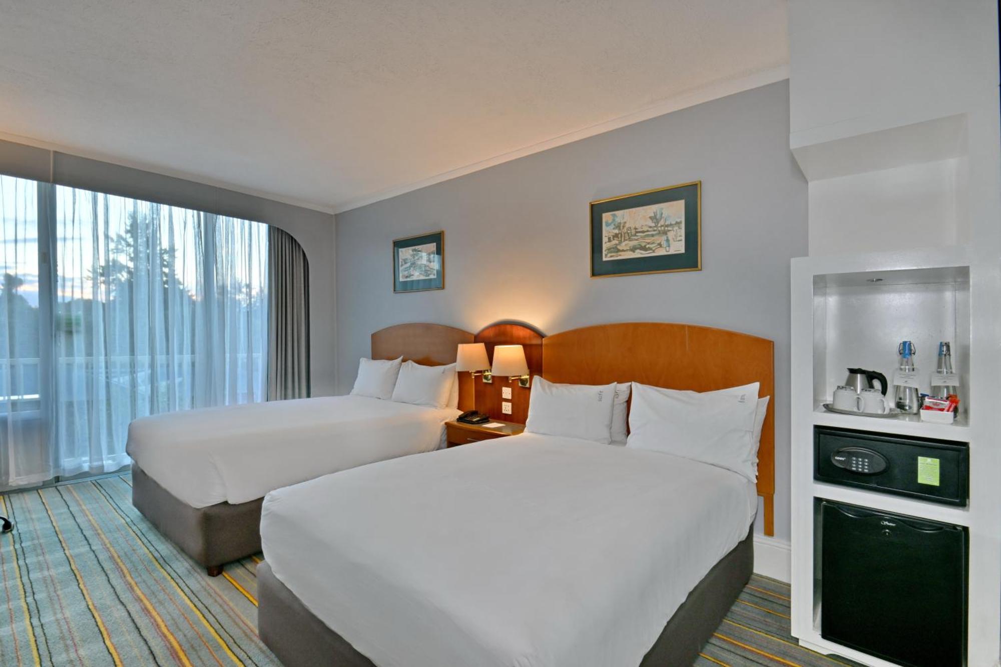 Holiday Inn - Bulawayo By Ihg Buitenkant foto